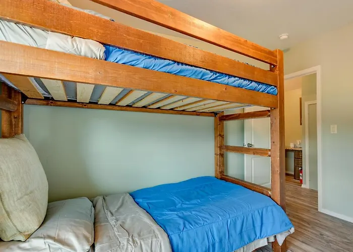 3 Mi To Grand Canyon Railway: Retreat Holiday home